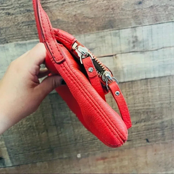 Kate Spade Mansfield Mariana Leather Crossbody - Picture 8 of 10